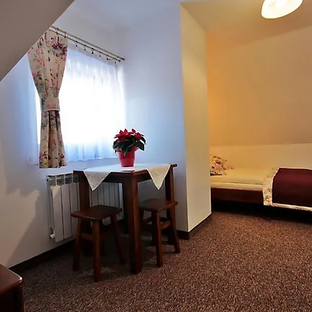 U Krolczykow 民宿 Bialka Tatrzanska