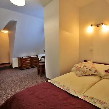 Séjour chez l'habitant U Krolczykow Białka Tatrzańska
