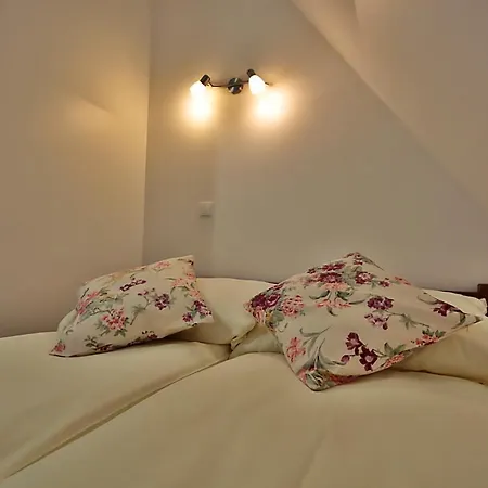 U Krolczykow 民宿 Bialka Tatrzanska