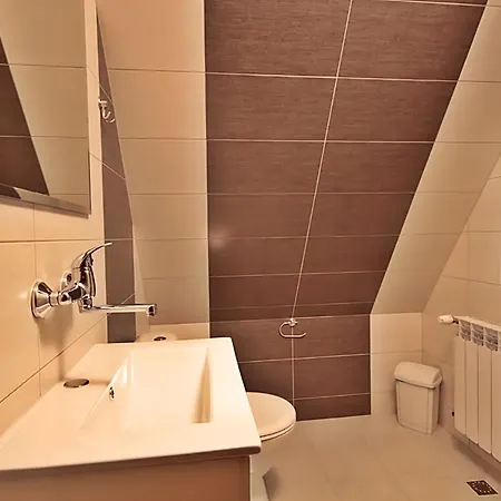 U Krolczykow * Bialka Tatrzanska