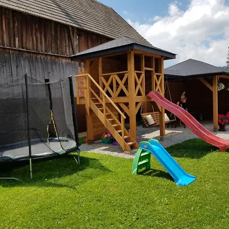 U Krolczykow 民宿 *