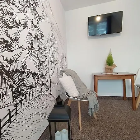 民宿 U Krolczykow *