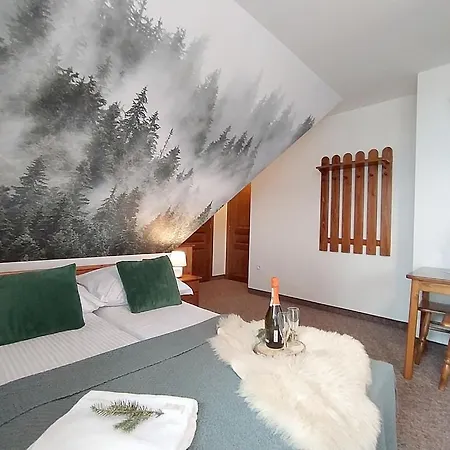 民宿 U Krolczykow *