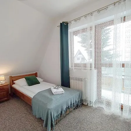 民宿 U Krolczykow *