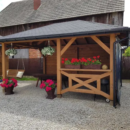 U Krolczykow Bialka Tatrzanska