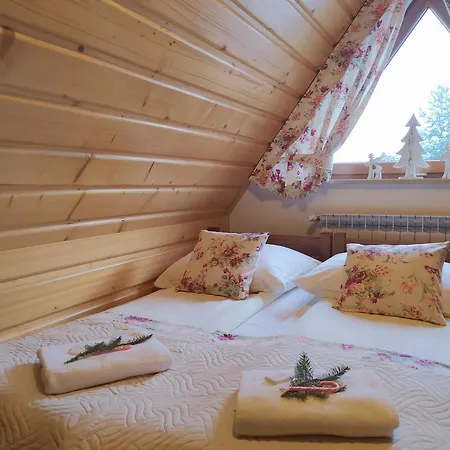 U Krolczykow ビャウカ