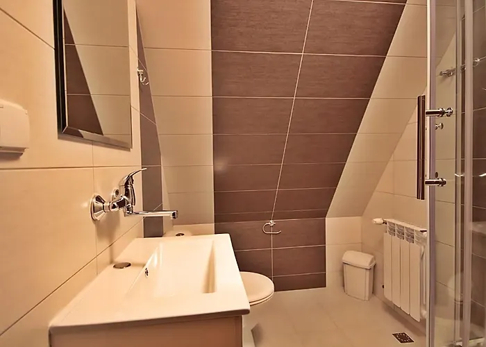 U Krolczykow * Bialka Tatrzanska